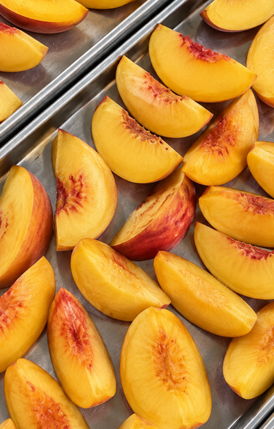 Peaches