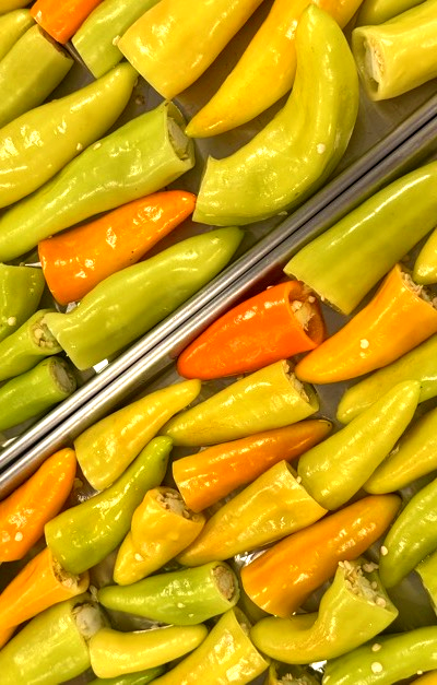 Peppers